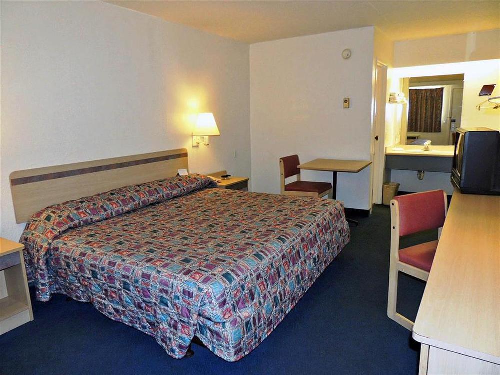Studio 6 Suites Shreveport, La Industrial Loop Cameră foto