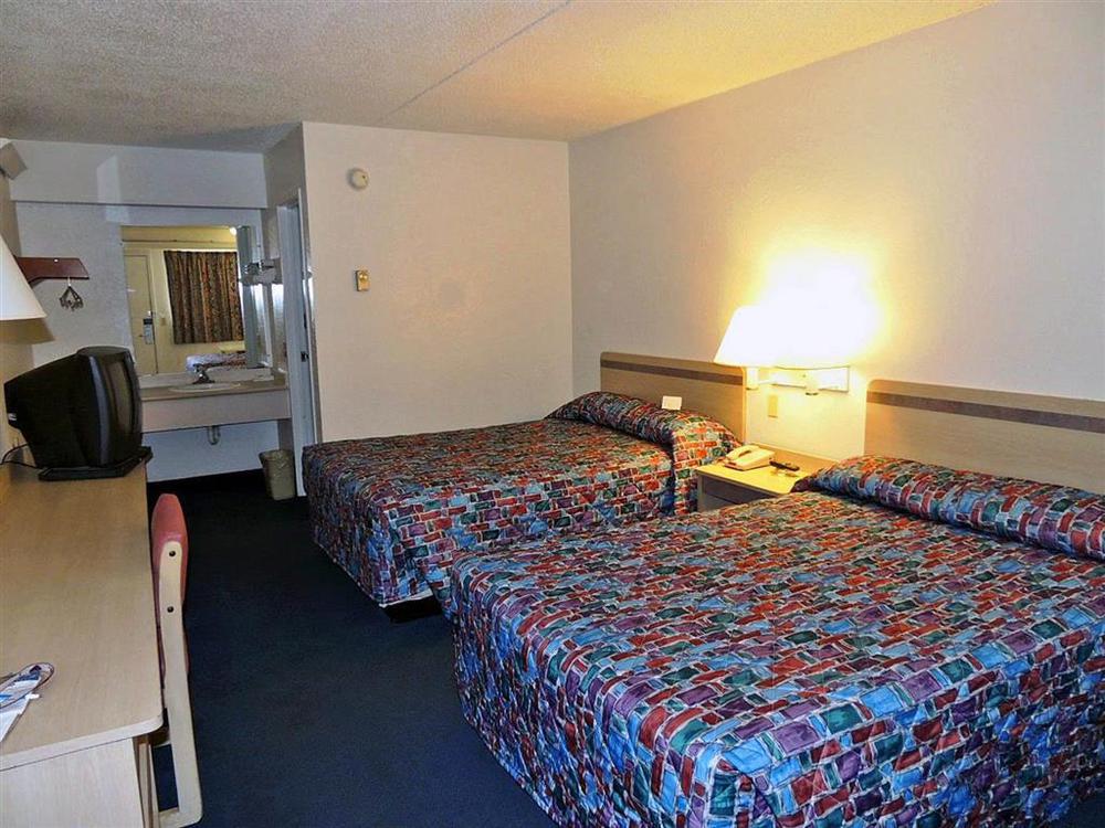 Studio 6 Suites Shreveport, La Industrial Loop Cameră foto